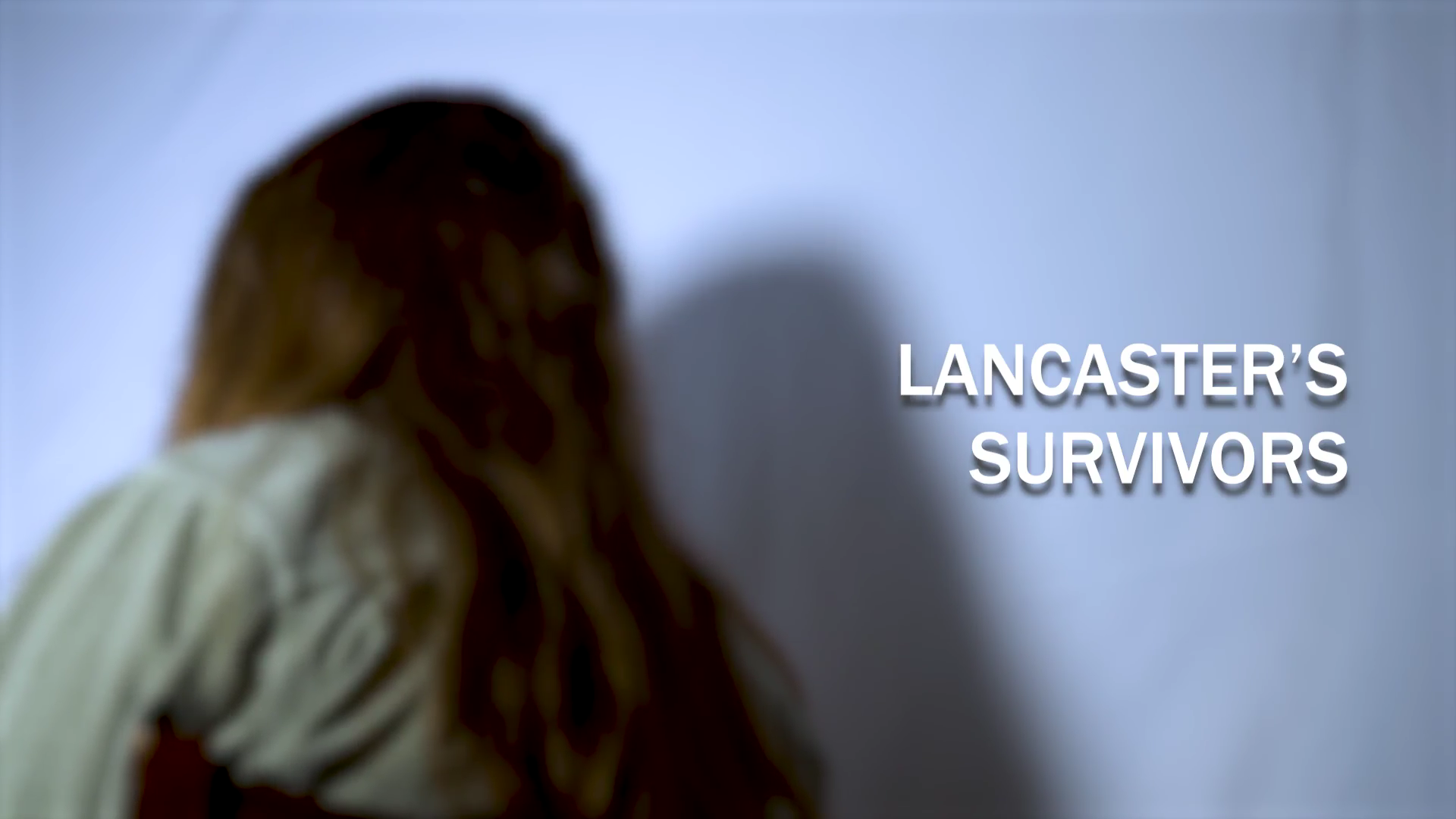 Lancaster Survivors (Adam Miller-Bettridge)